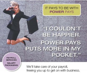 Pays-to-be-with-power-pays